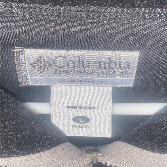 Columbia Jacket - Picture 4 of 4